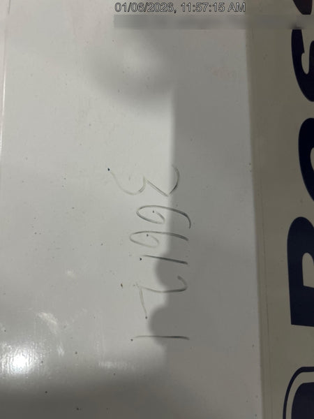 2023 LB WHITE BOSS 400 DF