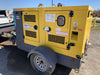 2020 ATLAS COPCO PAS 100 HF CS Enclosed