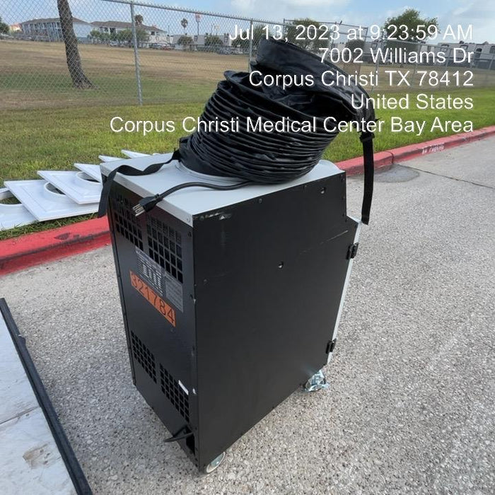 2023 KWIKOOL KPAC1411-2