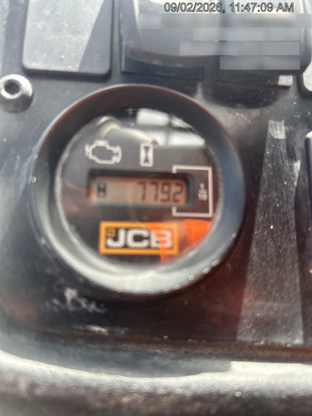 2025 JCB 510-56