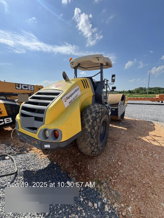 2019 WACKER NEUSON RC110P