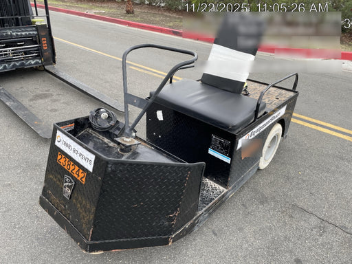 2022 TAYLOR DUNN SS-536