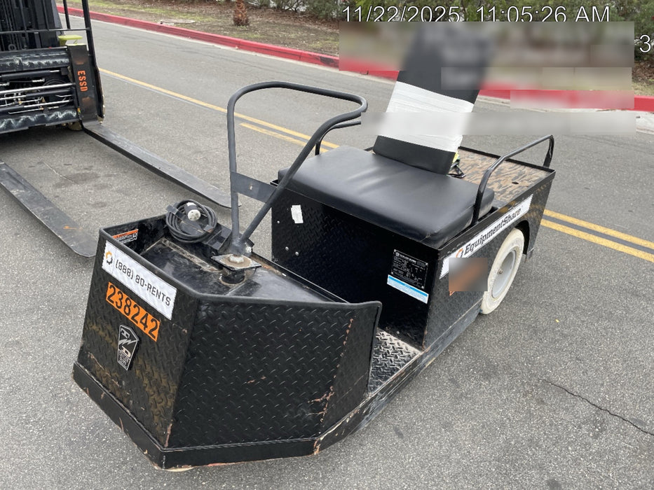 2022 TAYLOR DUNN SS-536