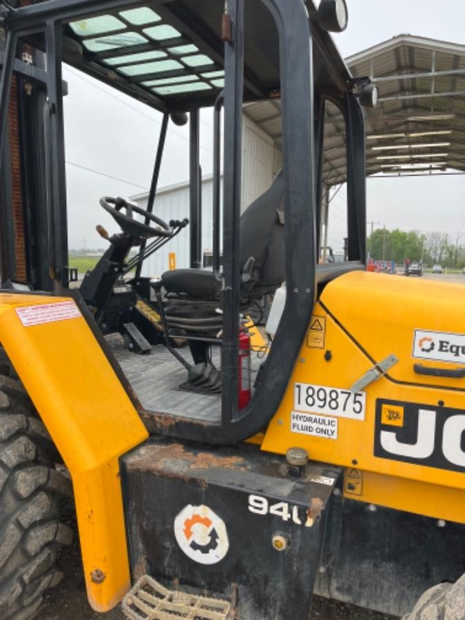 2022 JCB 940-4