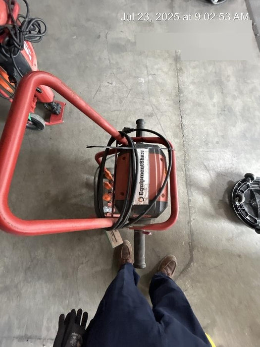 2020 HILTI TE 3000-AVR