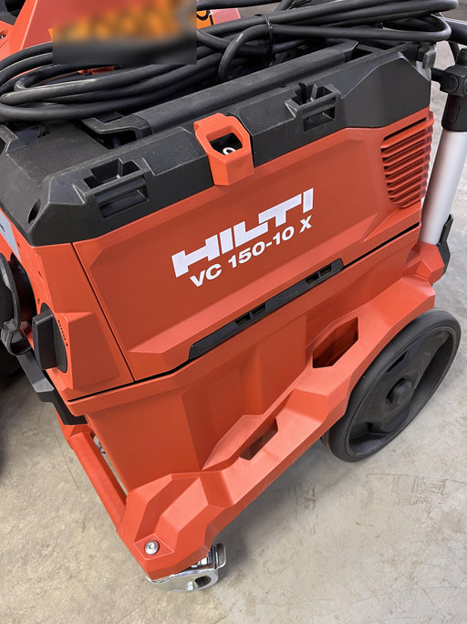 2025 HILTI VC 150-10 X