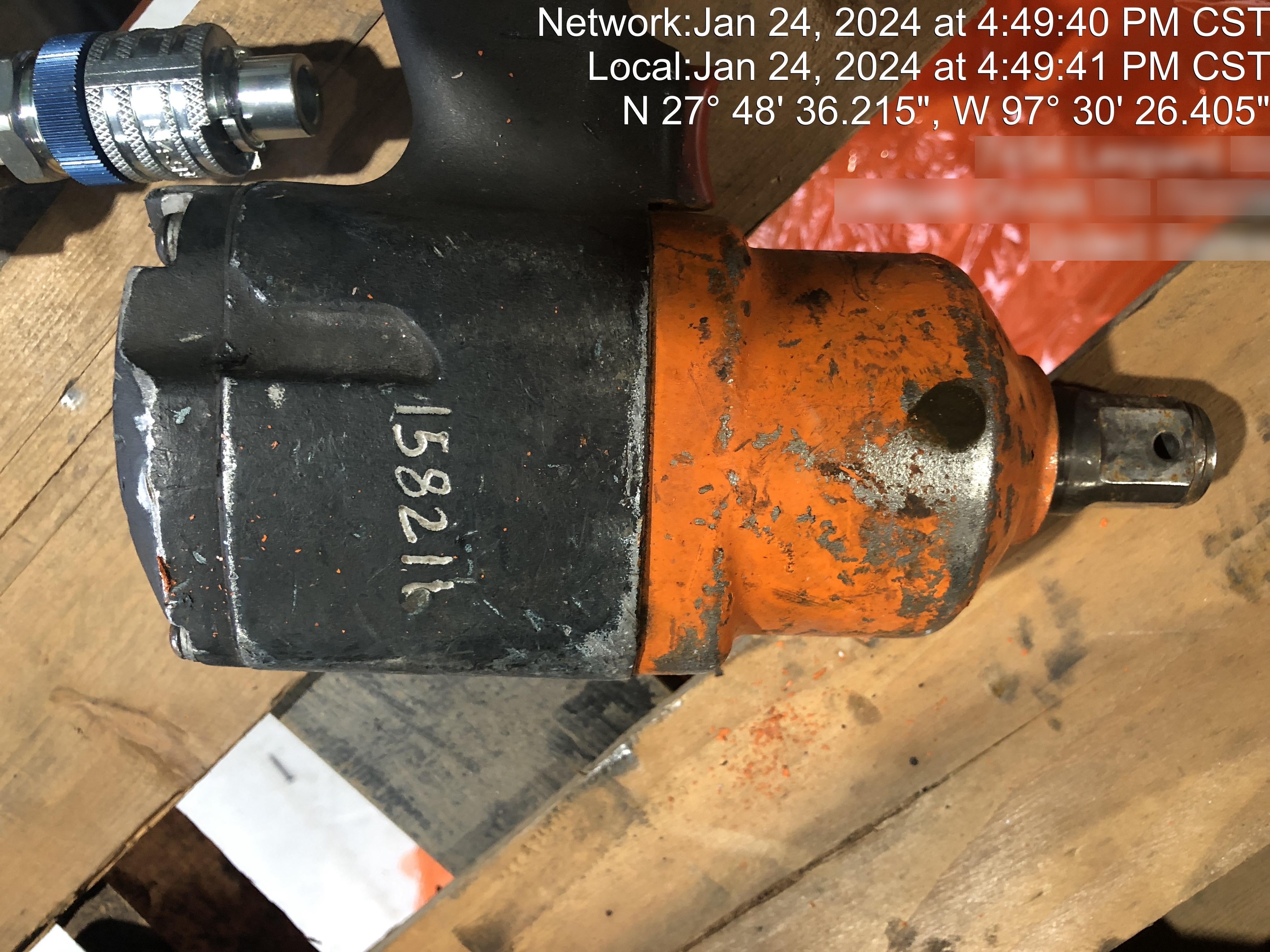 2021 MICHIGAN PNEUMATIC 751SS