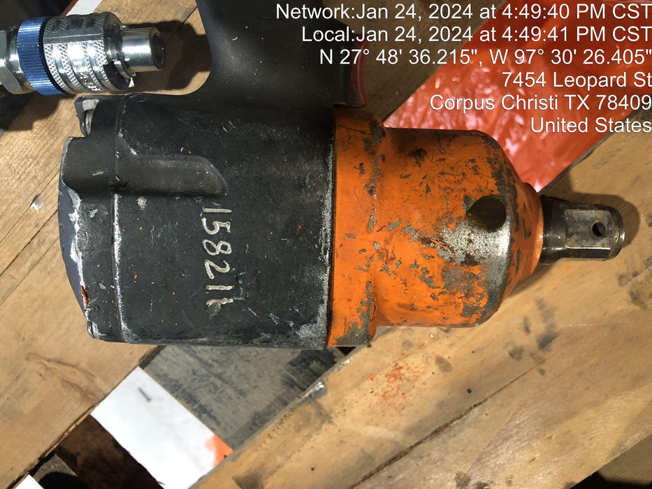 2021 MICHIGAN PNEUMATIC 751SS