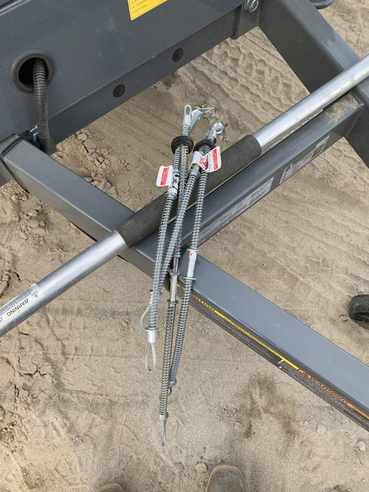 2021 AIRMAN PDS185S-6E1