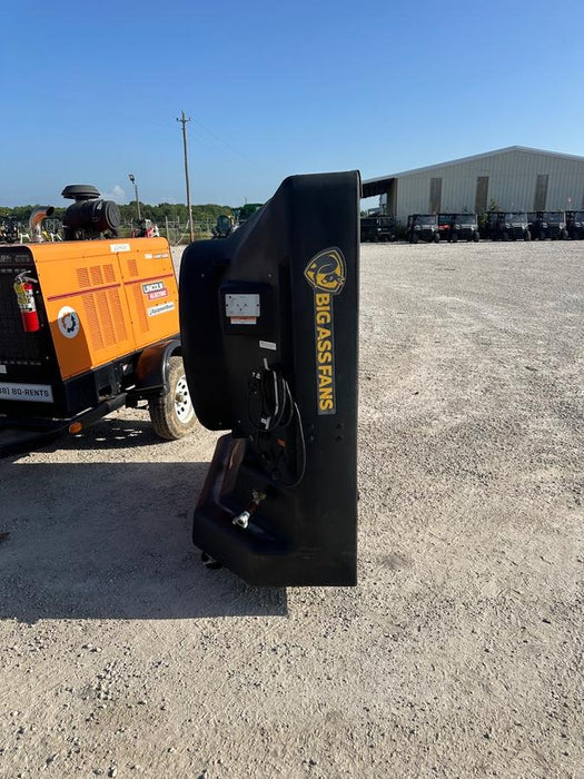 2024 BIG ASS FANS Cool Space 400