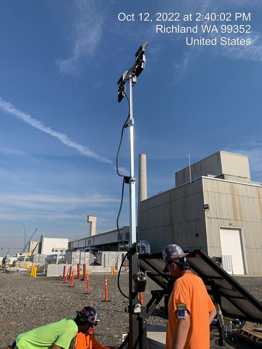 2022 WANCO WLTSSM4A750