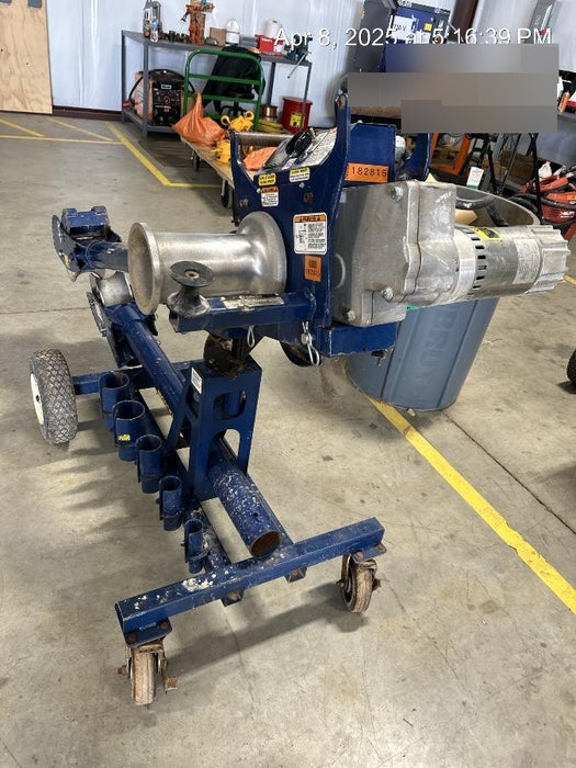 2021 CURRENT TOOLS 100A