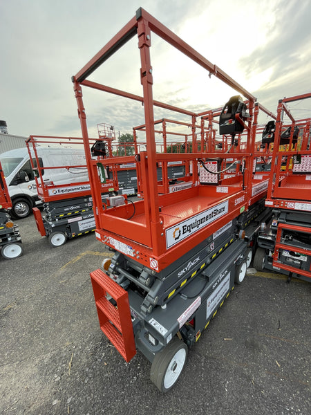 2023 SKYJACK SJ3219