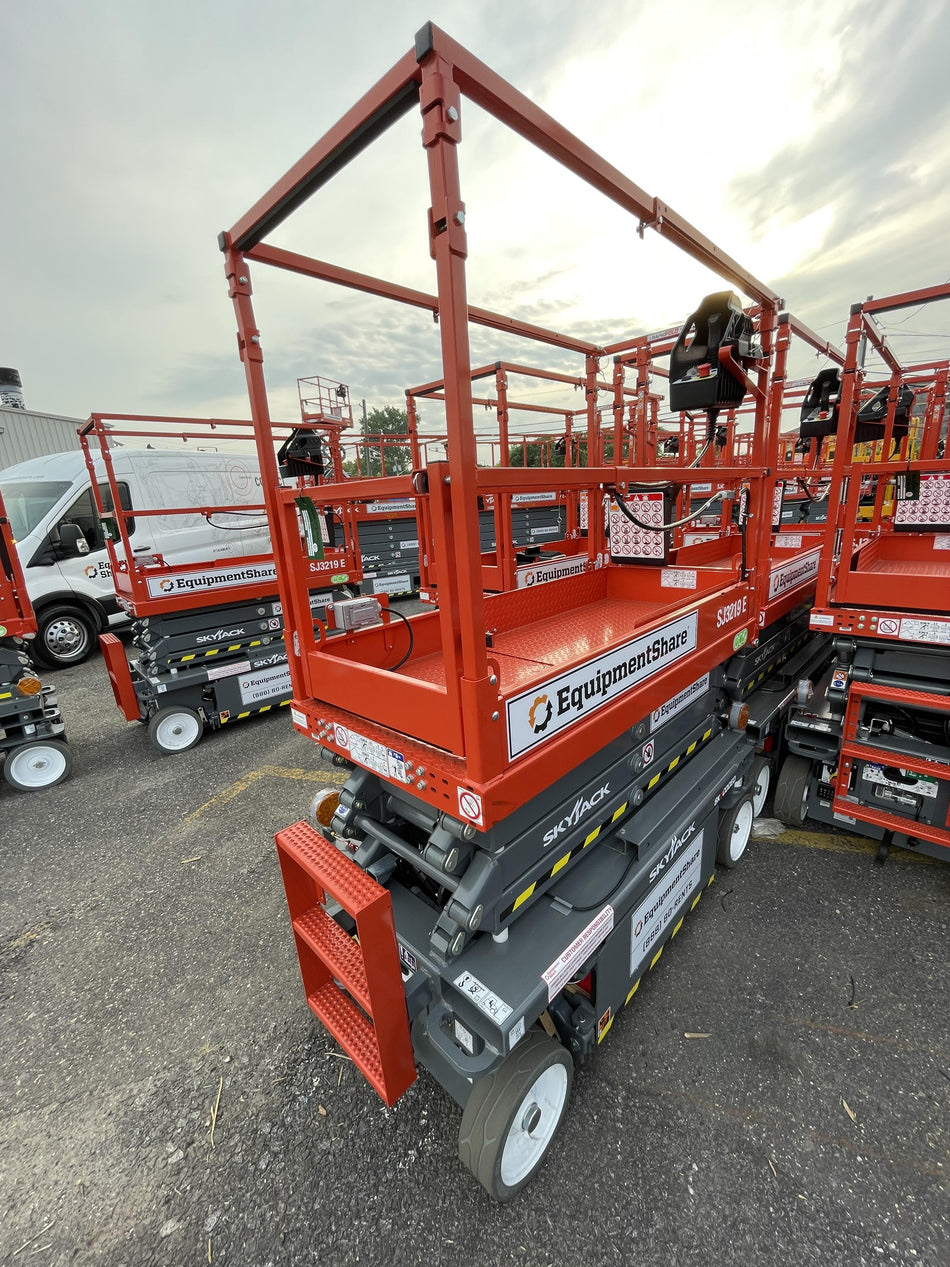 2023 SKYJACK SJ3219