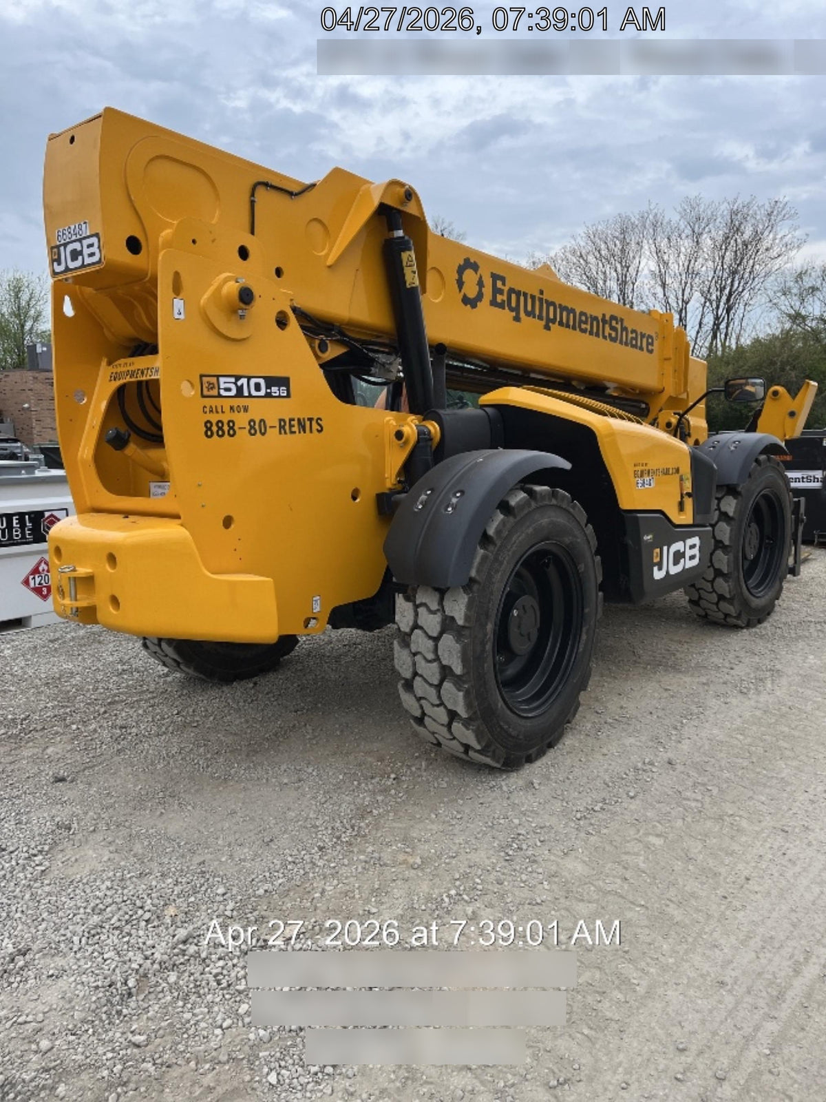 2026 JCB 510-56