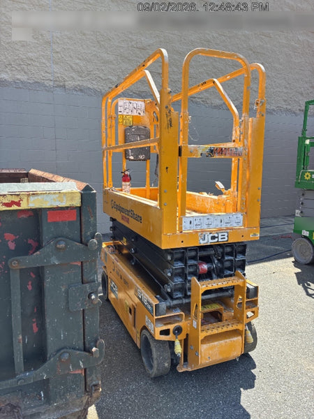 2024 JCB S1932E