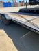 2022 LOADTRAIL Tilt-Deck Rental Trailer