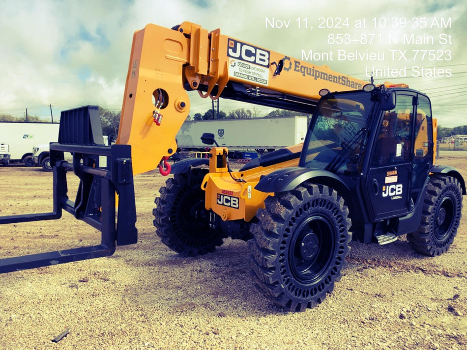 2024 JCB 509-42