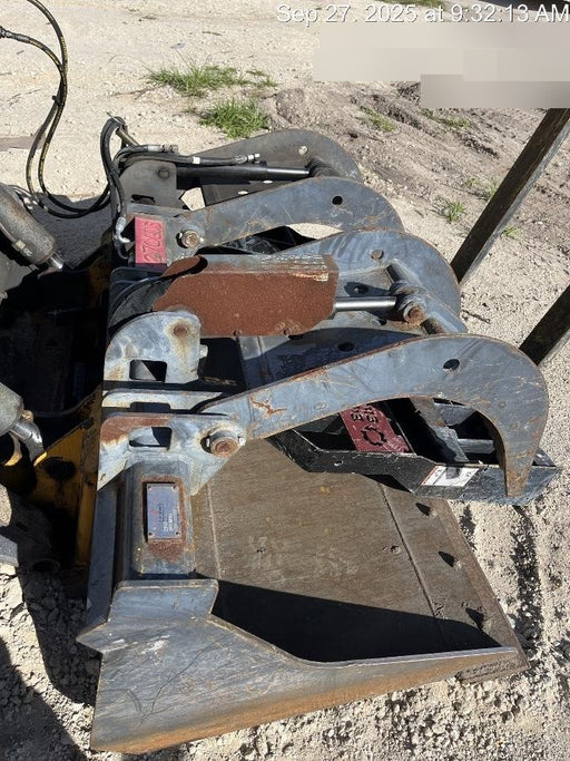 2022 SOLESBEE SBG-72