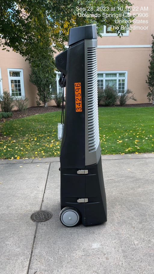 2023 VECTOR Vector Max