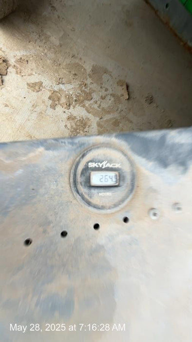 2017 Skyjack SJIII-3219 Skyjack SJ3219 Scissor Lift