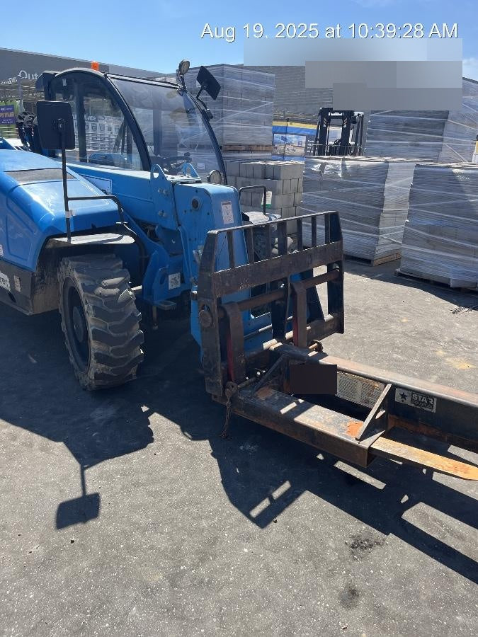 2021 STAR INDUSTRIES M1360B - Star JIB Boom