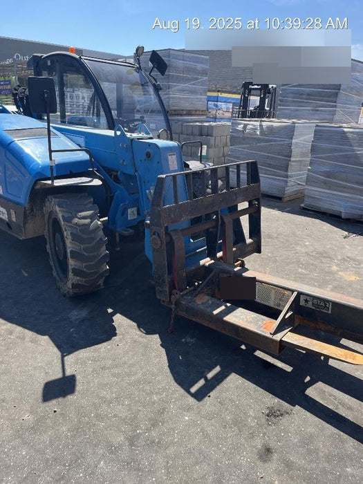 2021 STAR INDUSTRIES M1360B - Star JIB Boom