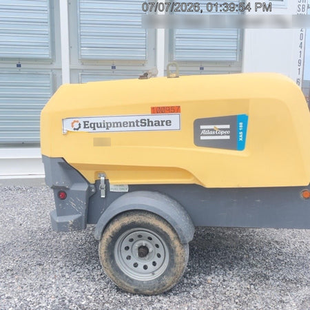 2020 ATLAS COPCO XAS188