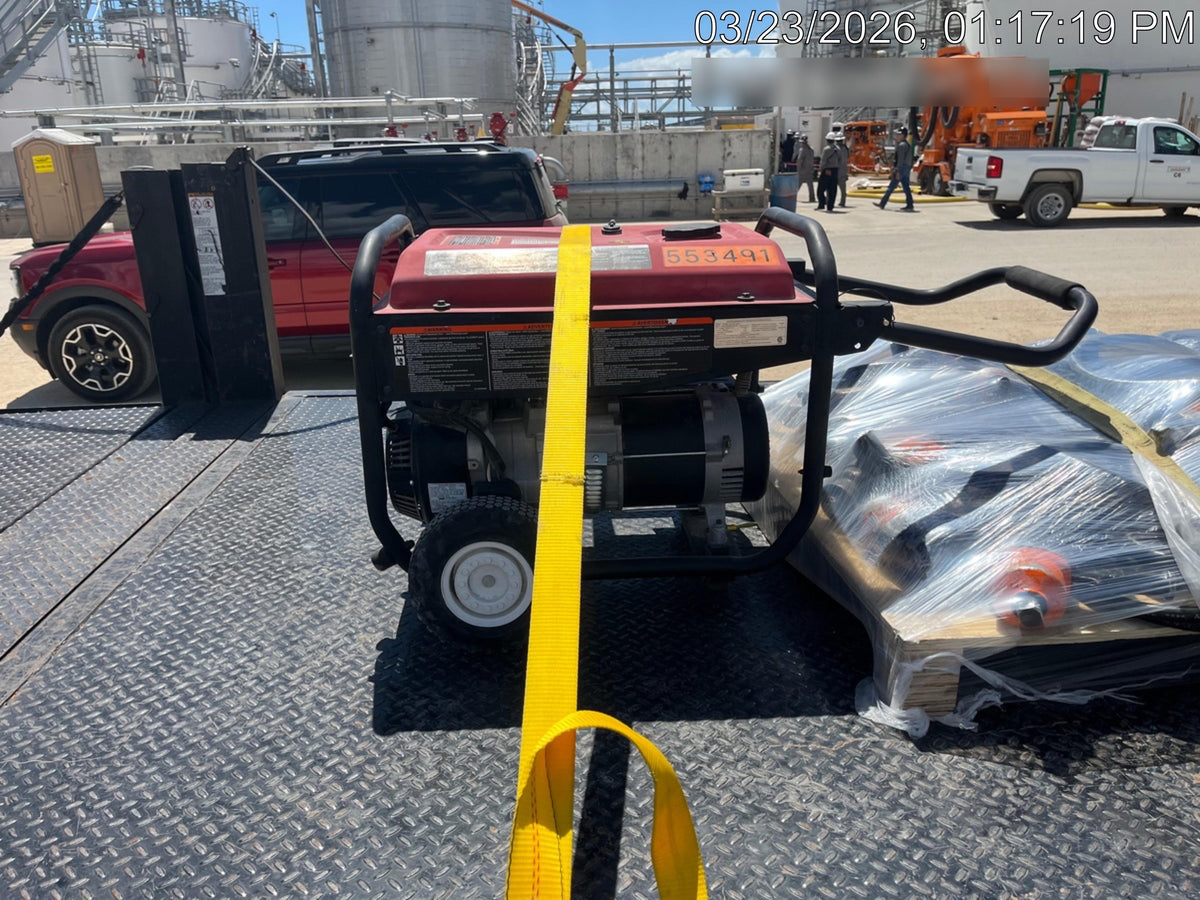 2025 MI-T-M GEN-6500-0MM1