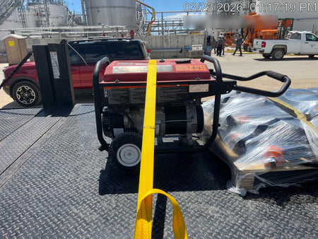 2025 MI-T-M GEN-6500-0MM1