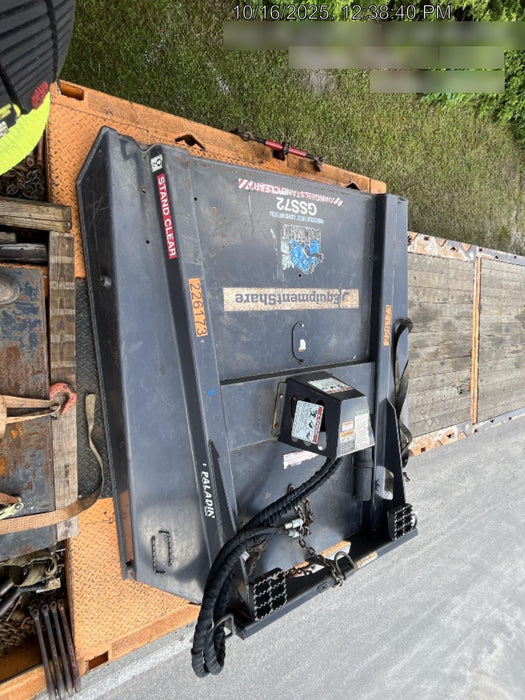 2022 PALADIN 30372A-0022