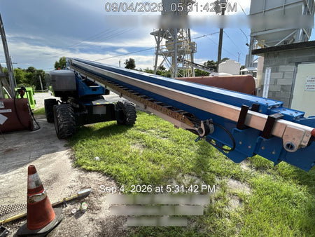 2025 GENIE S-85 XC