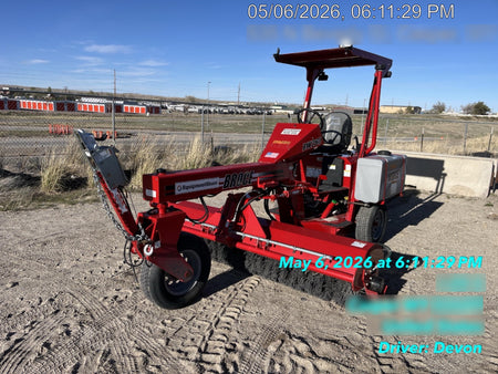 2023 BROCE BW260