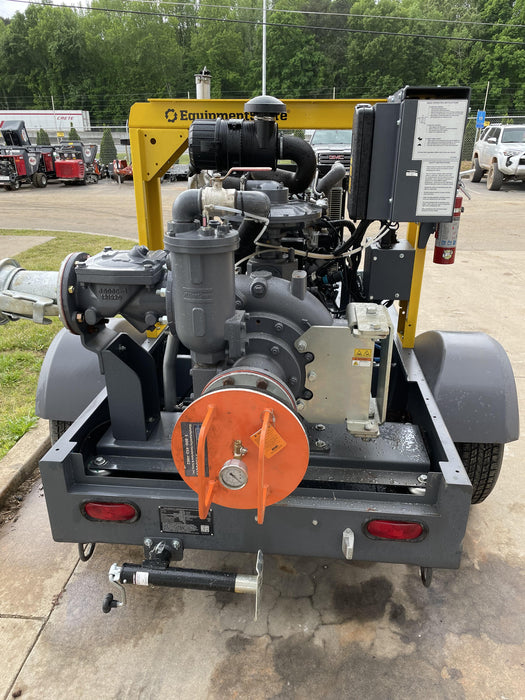 2021 ATLAS COPCO PAC66