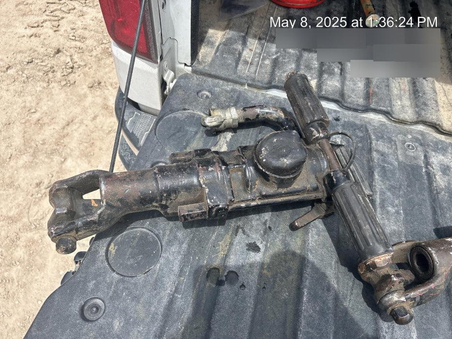 2022 MICHIGAN PNEUMATIC MP-RD62-78314