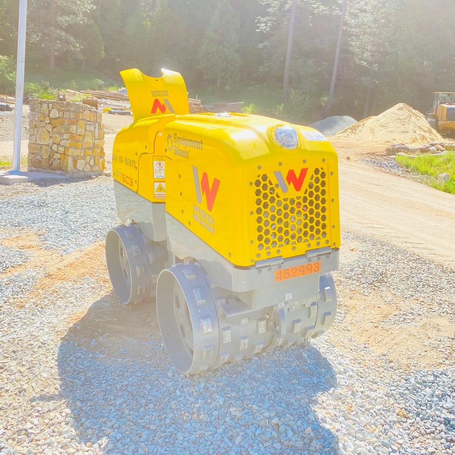 2024 WACKER NEUSON RTLx-SC3
