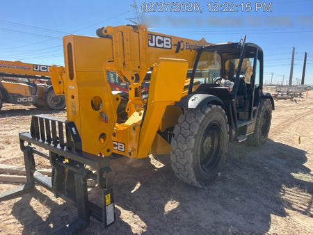 2025 JCB 512-56