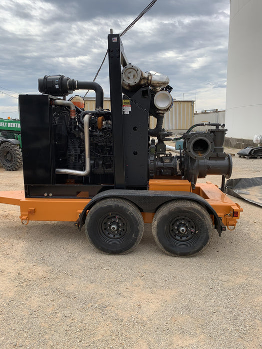 2021 CORNELL 8NHTA-SRP-EM18DB-1