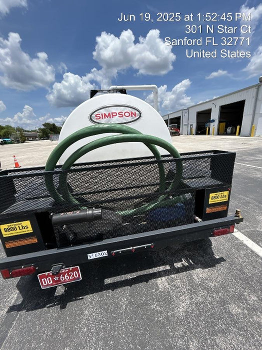 2024 SIMPSON SWT-52517