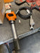 2020 MICHIGAN PNEUMATIC MP-133-ORANGE-NEP