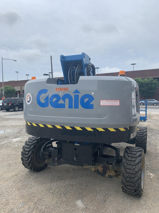 2020 GENIE S-40 XC