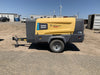 2020 ATLAS COPCO XATS 400 PFF