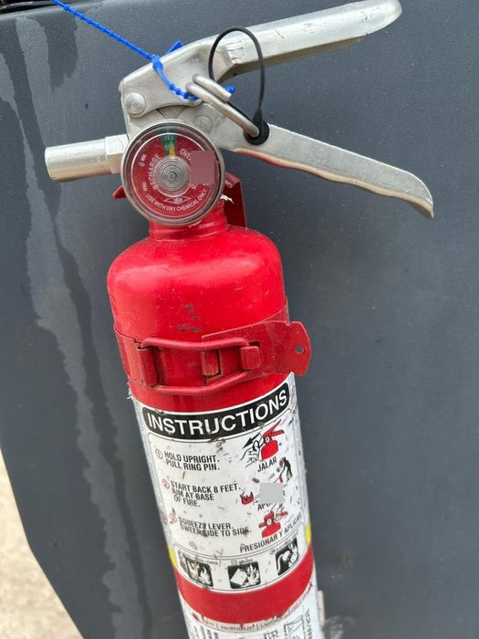 2022 ATLAS COPCO XAS440