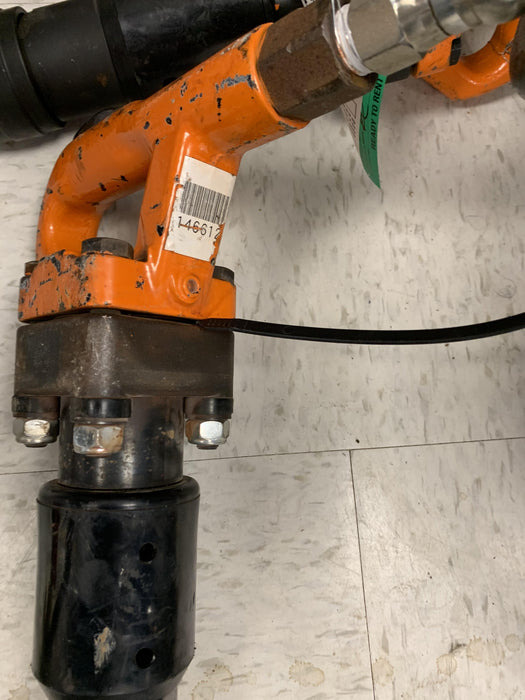 2021 MICHIGAN PNEUMATIC MP-CH3R