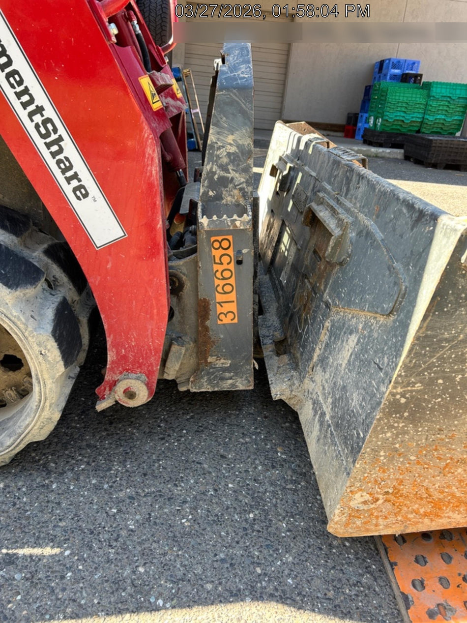 2023 SOLESBEE SPF-48