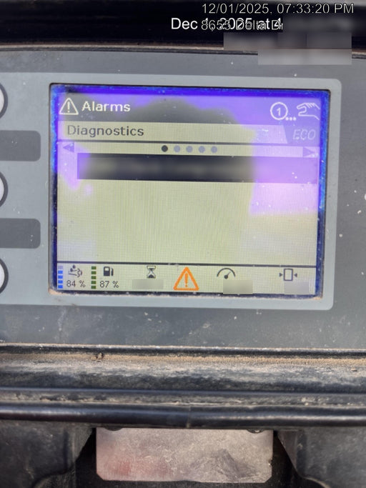 2023 ATLAS COPCO XAS 850