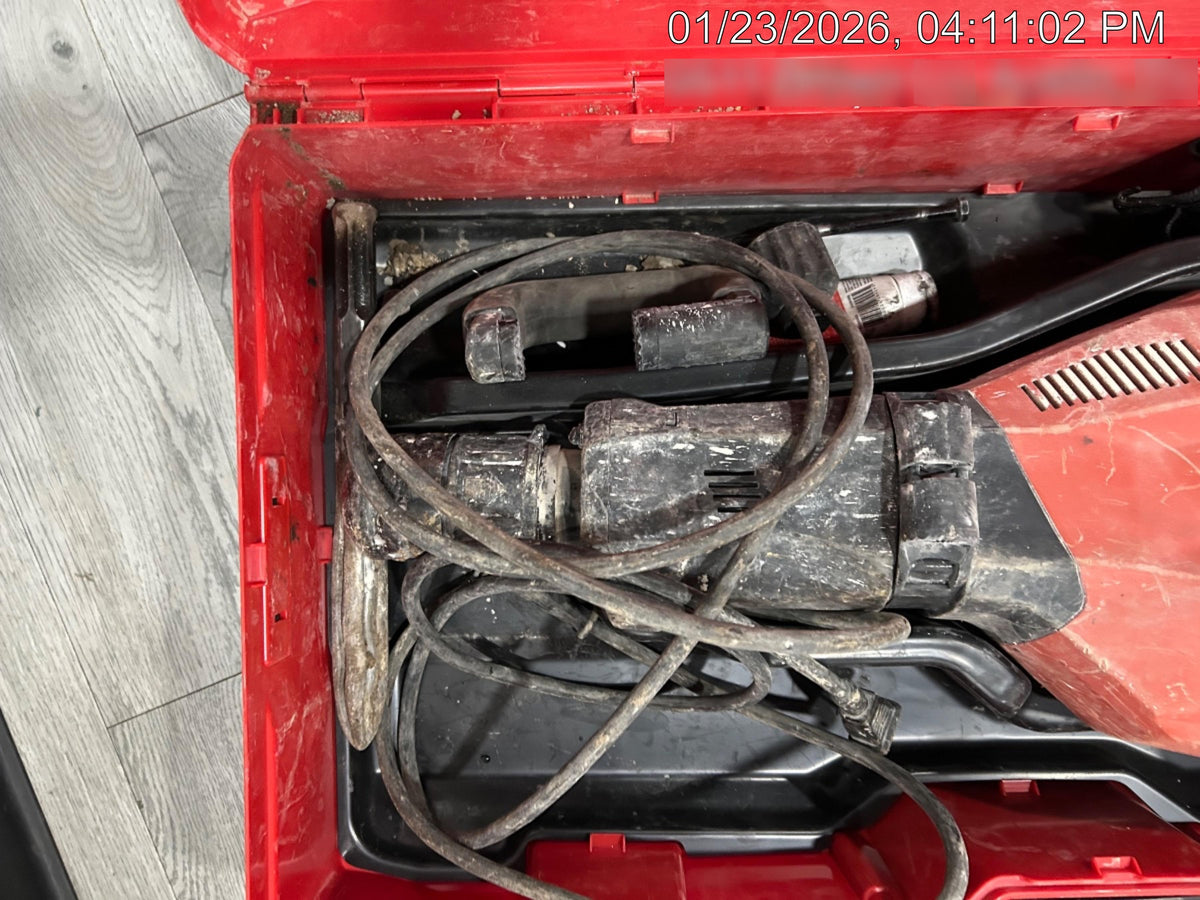 2024 HILTI TE 1000-AVR