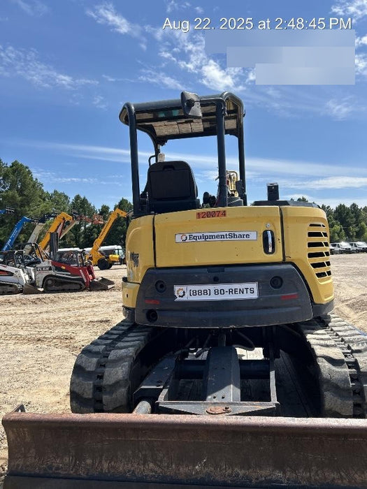 2020 YANMAR ViO55PRL