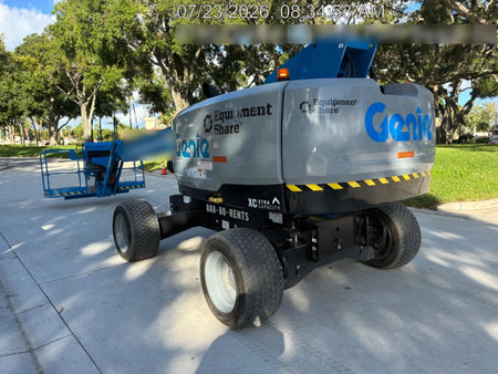 2025 GENIE S-45 HF