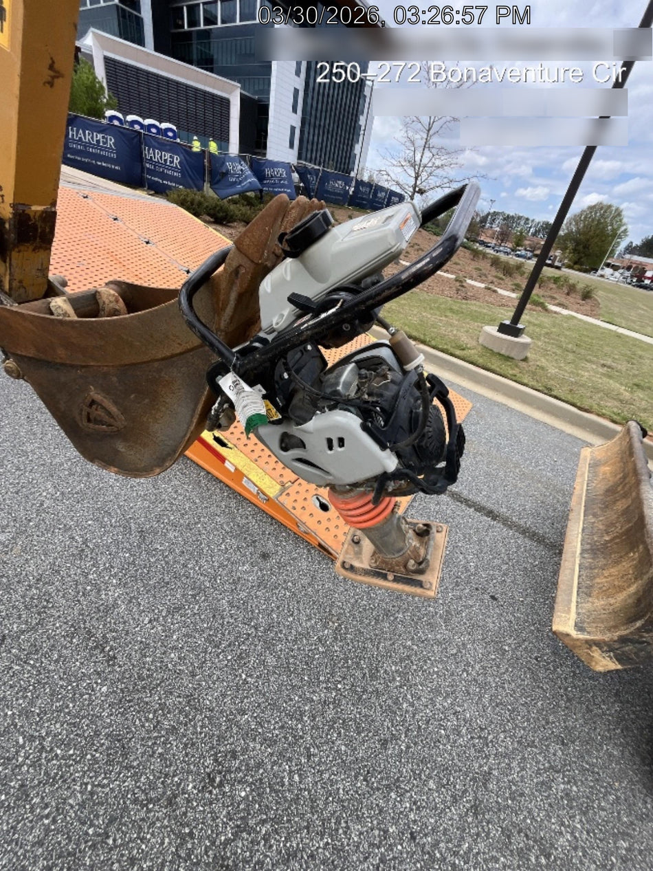 2023 MULTIQUIP MTX60HD